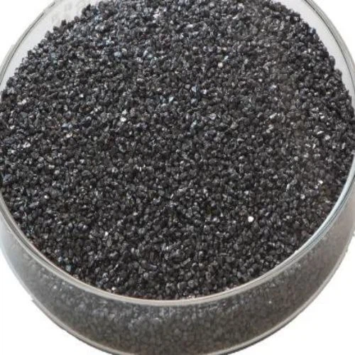 High Hardness Black Silicon Carbide Powder High Hardness Black Silicon Carbide Powder