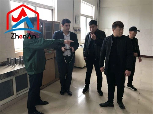 Metal Silicon Powder for Iron and Steel Smelting Metal Silicon Powder for Iron and Steel Smelting