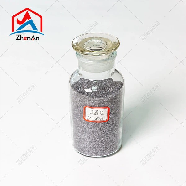 Silicon Powder Silicon Powder