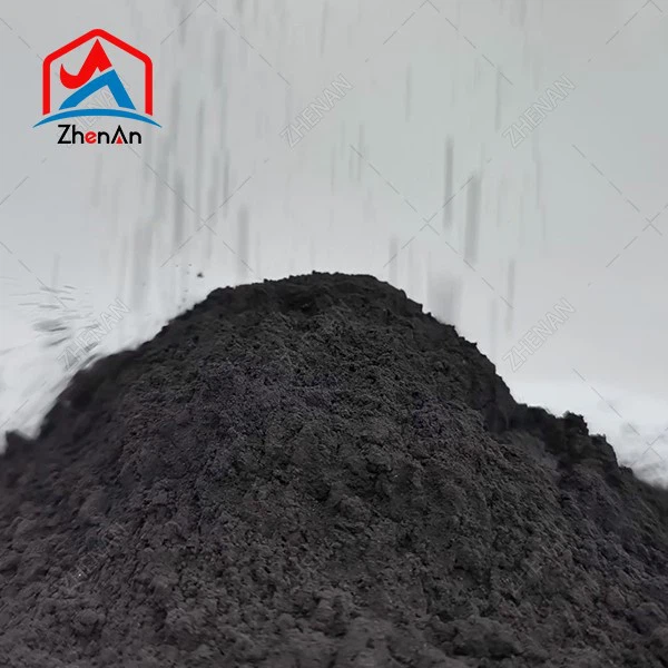 Si Powder 325mesh Si Powder 325mesh