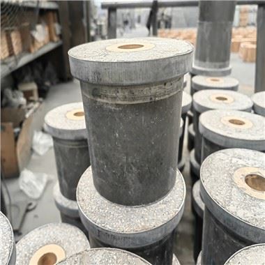 स्टील बनाने के लिए टुंडिश अपर नोजल