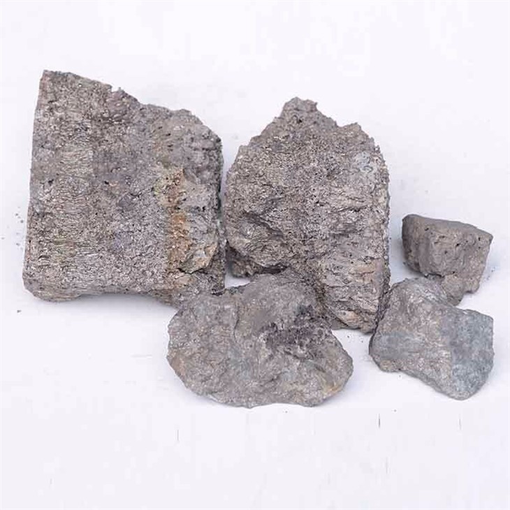 FeTi अलॉय फेरोटाइटेनियम 70 मेटल लंप