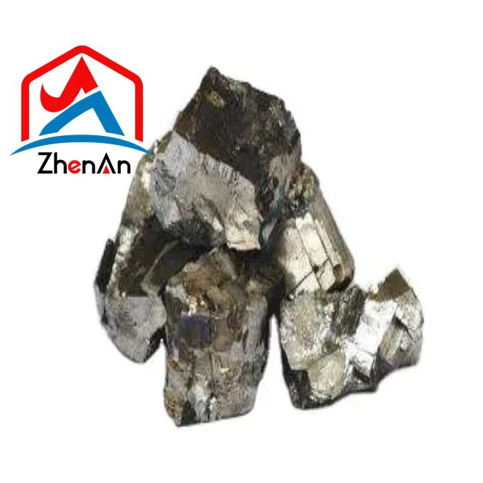 50-100mm Ferrovanadium 80