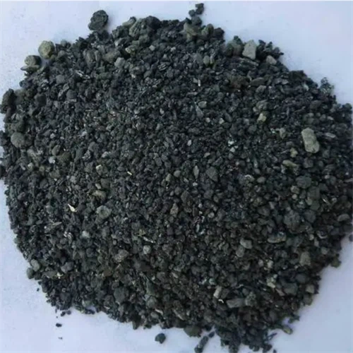 Black Silicon Carbide Used