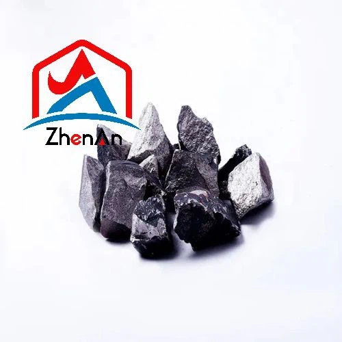 Ferro Manganese Used For Steel Making