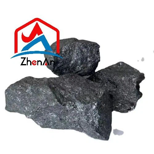Ferro Manganese Used For Steel Making