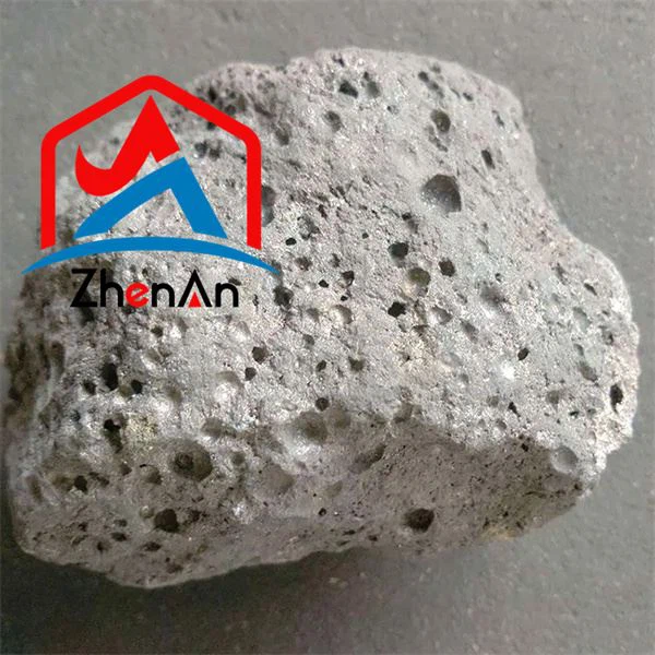 फेरो फॉस्फोरस एक महत्वपूर्ण सामग्री है