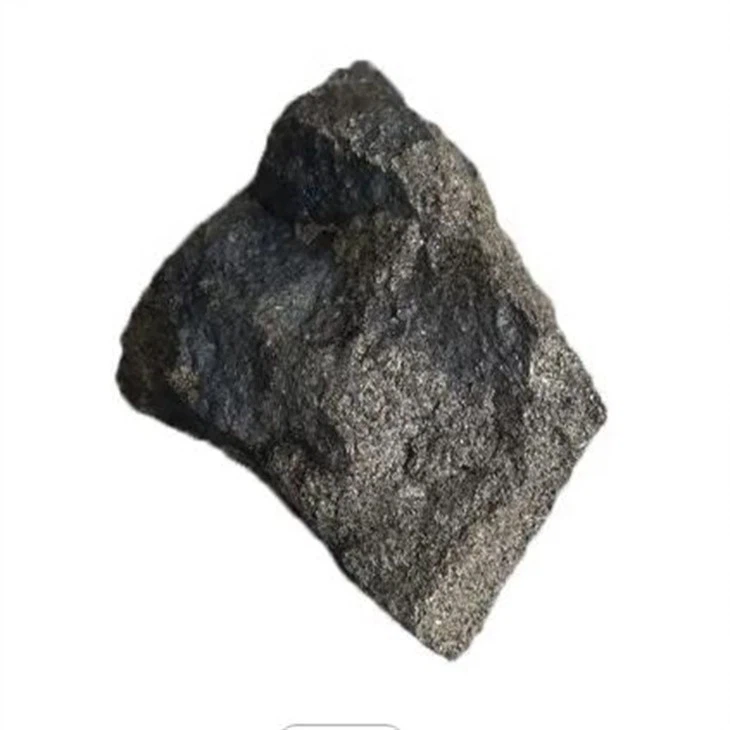 High Carbon Ferro Chrome For Stainless Steel Production