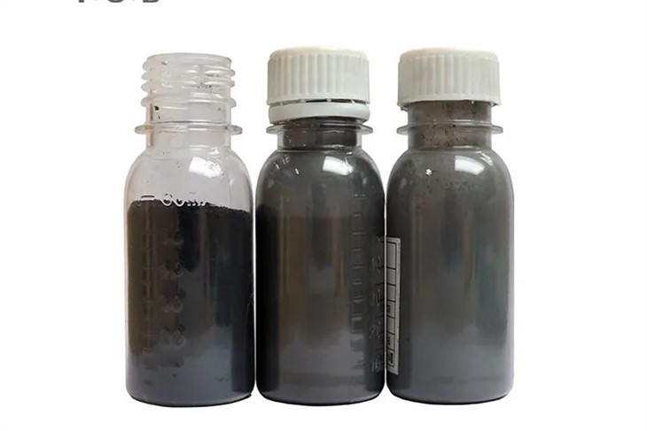 सोलर सेल के लिए हाई परफॉरमेंस सिलिकॉन पाउडर