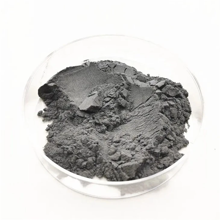 High Purity Titanium Powder Flowability