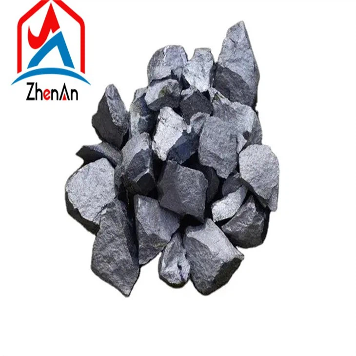 High Quality Ferro Molybdenums