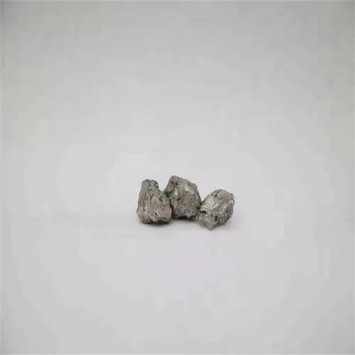 High Quality Ferrotitanium For Aerospace