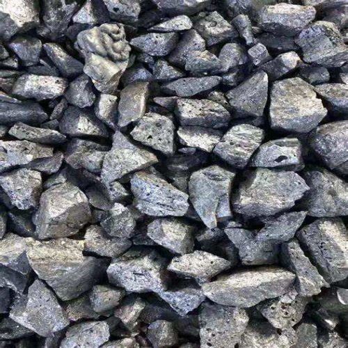 Induction Cooker Materials With Silicon Metal