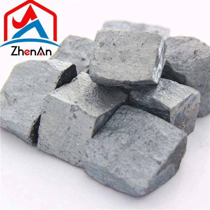 डिगैसिंग एजेंट के लिए आयरन टाइटेनियम