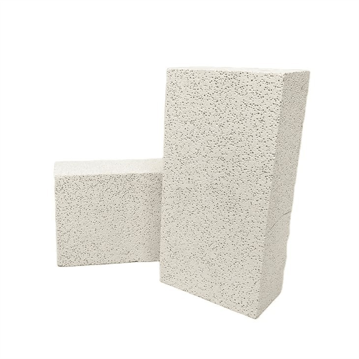 लाइटवेट इंसुलेटिंग मुलाइट ब्रिक रिफ्रेक्टरी ब्रिक्स