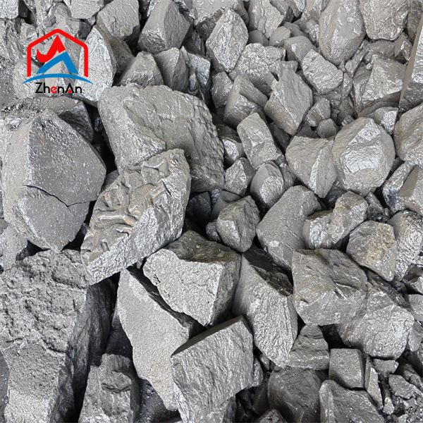 मैटलर्जिकल स्टीलमेकिंग सिलिकॉन मेटल 97