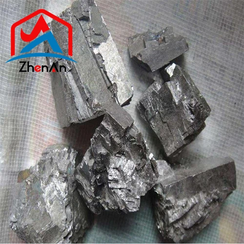 Precision Alloy Ferrovanadium