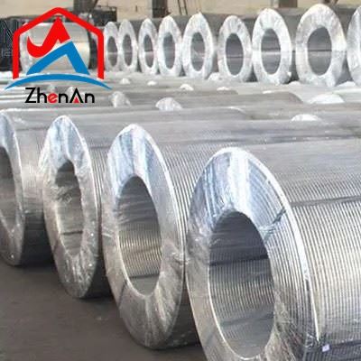 Premium Calcium Silicon Cored Wire