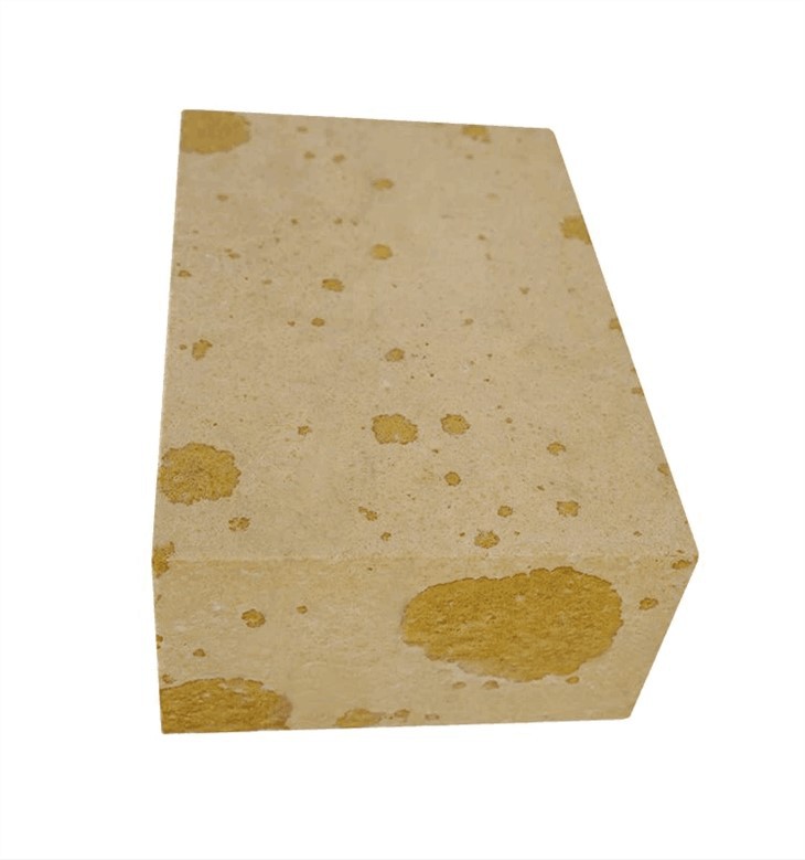 हॉट ब्लास्ट स्टोव के लिए आग रोक सिलिका ईंट