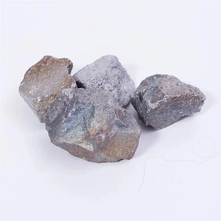 Silicon Metal For Automotive Industry