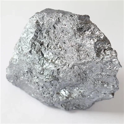 पीज़ोरेसिस्टिव सेंसर के लिए सिलिकॉन धातु