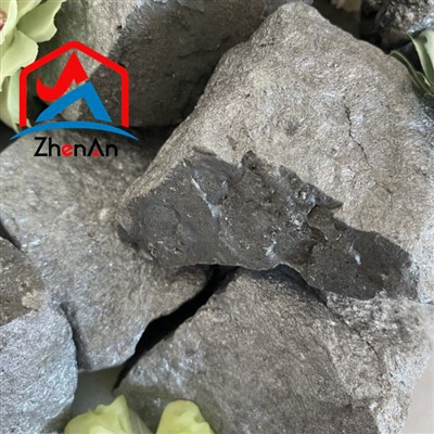 मिश्रधातु एजेंट वैनेडियम आयरन 10-100मिमी