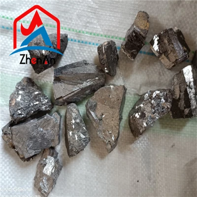 फेरोवैनेडियम एडिटिव्स