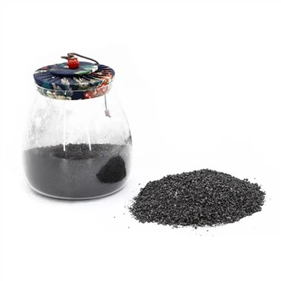 जीपीसी रीकार्बराइजर ग्रेफिटाइज्ड पेट्रोलियम कोक