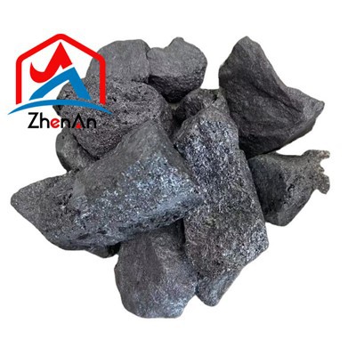 फेरोवानेडियम स्टील सुदृढीकरण क्षमता का दोहन