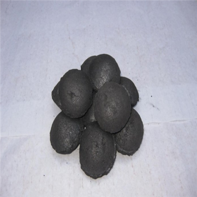 रासायनिक उद्योग के लिए सिलिका ब्रिकेट