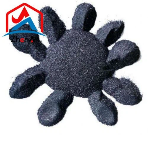 Strong Silicon Metal Powder
