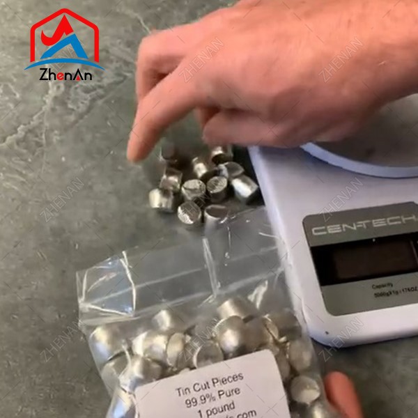 Tin Ingot 9999 Pure Tin Ingot Factory Direct Supply Tin Metal Ingot For Sale Tin Ingot 9999 Pure Tin Ingot Factory Direct Supply Tin Metal Ingot For Sale