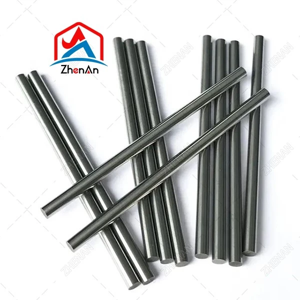 tungsten tig rods