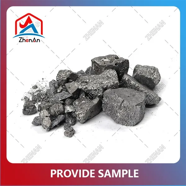 Rare Earth Silicon Magnesium Rare Earth Silicon Magnesium