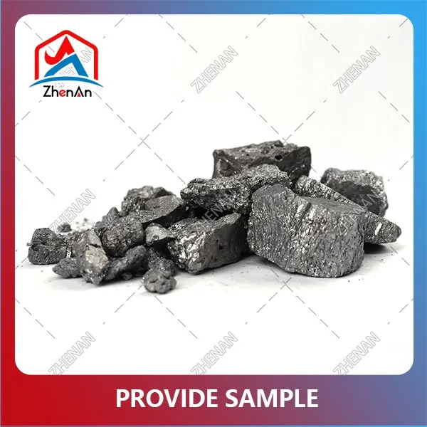 ZhenAn Rare Earth Silicon Magnesium ZhenAn Rare Earth Silicon Magnesium