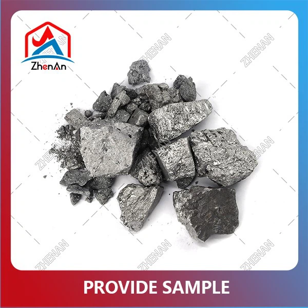 Ferro Silicon magnesium Ferro Silicon magnesium