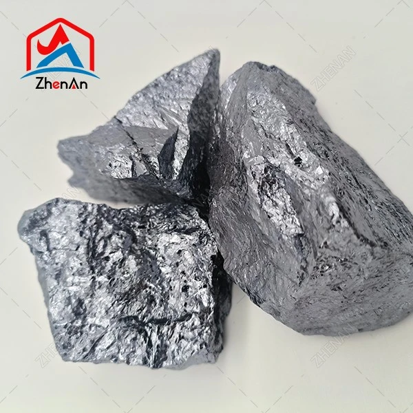 Polysilicon Polysilicon
