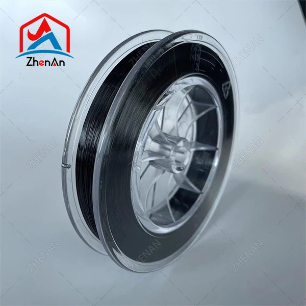 Molybdenum Black Wire