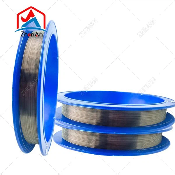 Molybdenum Spray Wire Molybdenum Spray Wire
