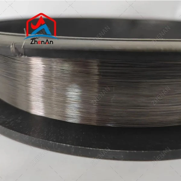 Capacitor grade tantalum wire Made In China