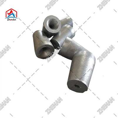 जिरकोन के साथ टुंडिश अपर नोजल