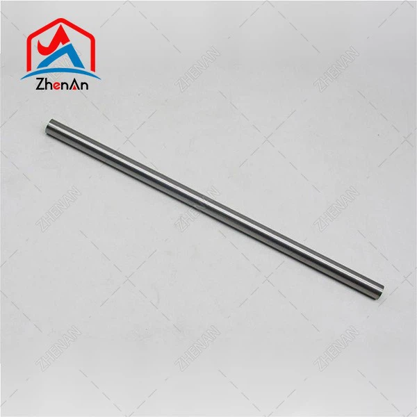 Molybdenum Tube6 Molybdenum Tube6